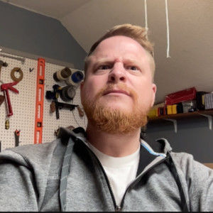 Meet your Posher, Matt